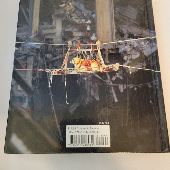 Sniffer Dogs : How Dogs (and Their Noses) Save the World by Nancy F. Cas… - Picture 5 of 6